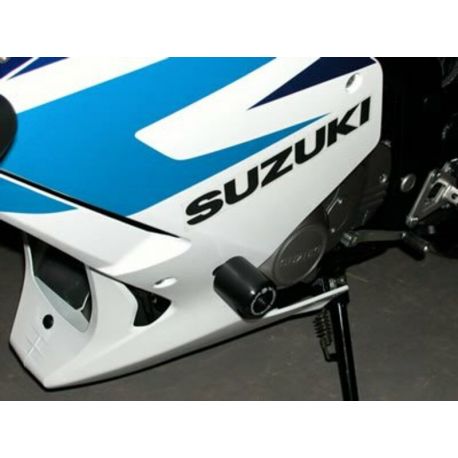 Tampons de protection R&G RACING Suzuki GS500 E/F