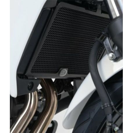 Protection de radiateur R&G RACING Honda CB500F