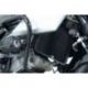 Protection de radiateur R&G RACING alu noir Suzuki V-Strom 1000