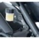 Cache-orifice repose-pieds R&G RACING Yamaha MT-09