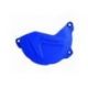 Protection de carter d'embrayage polisport bleu sherco se 250/300