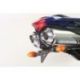 Support de plaque R&G Racing YAMAHA FZ6N,S