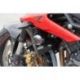 Kit Fixation Crash Pad LSL noir Triumph 675 STREET TRIPLE