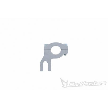 Support aluminium BARKBUSTERS Multi Fit 22mm