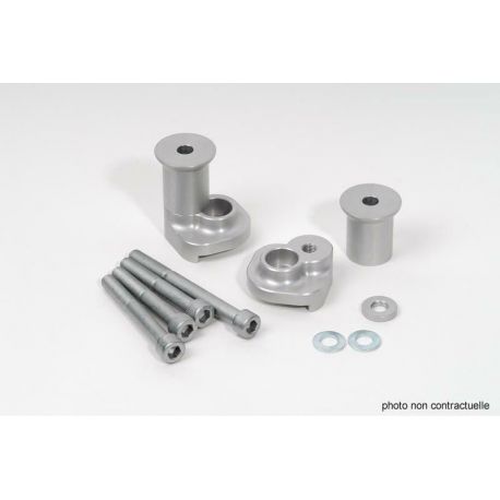 Kit fixation crash pad pour SV1000 2003-06