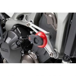 Kit fixation crash-pad Yamaha MT-09