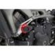 Kit fixation crash-pad Yamaha MT-09