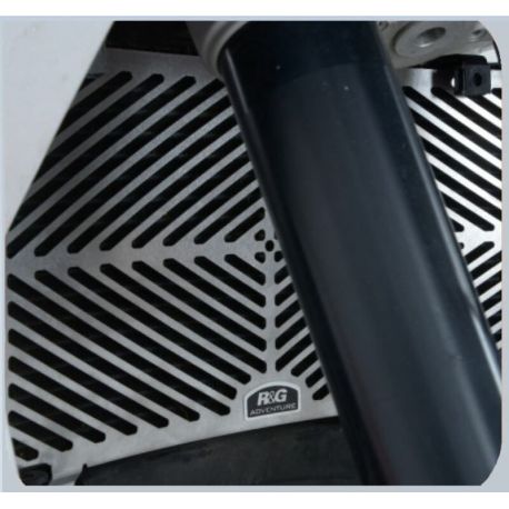 Protection de radiateur R&G RACING KTM 1290 Superduke R