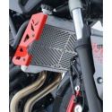 Protection de radiateur R&G Racing inox Yamaha MT-07