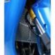 Protection de radiateur R&G RACING inox Suzuki GSX-S1000