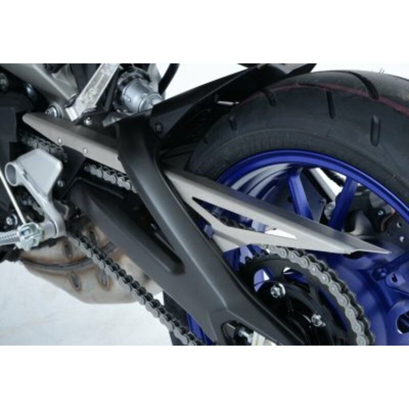 Diabolos / Pions de bras Oscillant Racing R&G Yamaha MT-09,ABS,Tracer, 900  XSR