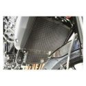 Protection de radiateur (eau & huile) R&G Racing noir Triumph Speed Triple 1050