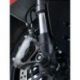 Protection de fourche R&G Racing noir Ducati 1299 Panigale