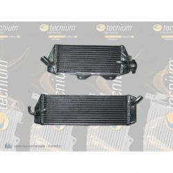 RADIATEUR DROIT HONDA CR125 '02-04