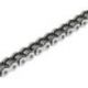 Chaîne de transmission JT DRIVE CHAIN 420 HDR acier 128 maillons