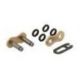 Attache type clip AFAM AR A428R1-G or