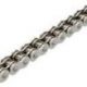 Chaîne de transmission JT DRIVE CHAIN 530 Z3 110 maillons