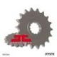 Pignon JT SPROCKETS 15 dents acier pas 530 type 579