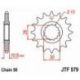 Pignon JT SPROCKETS 15 dents acier pas 530 type 579