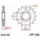 Pignon JT SPROCKETS 11 dents acier pas 420 type 1120