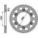 Couronne PBR 48 dents alu ultra-light pas 520 type 270