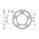 Couronne AFAM 48 dents acier pas 525 type 14604