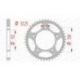 Couronne AFAM 42 dents acier pas 525 type 10613 Honda