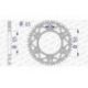 Couronne AFAM 48 dents alu ultra-light anti-boue pas 520 type 72304