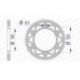 Couronne AFAM 51 dents alu ultra-light pas 520 type 13323N