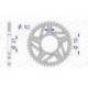 Couronne AFAM 44 dents alu pas 520 type 15405 Suzuki