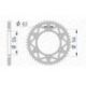 Couronne AFAM 50 dents alu ultra-light pas 520 type 15203N Suzuki