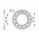 Couronne AFAM 46 dents alu ultra-light pas 520 type 72304N