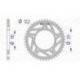 Couronne AFAM 45 dents alu ultra-light anodisé dur pas 520 type 165801