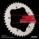 Couronne JT SPROCKETS 38 dents acier standard pas 520 type 751