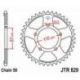 Couronne JT SPROCKETS 48 dents acier pas 530 type 829