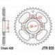 Couronne JT SPROCKETS 49 dents acier pas 428 type 835