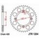 Couronne JT SPROCKETS 50 dents acier pas 428 type 1204