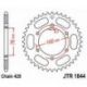 Couronne JT SPROCKETS 48 dents acier pas 428 type 1844