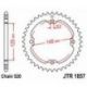 Couronne JT SPROCKETS 42 dents acier standard pas 520 type 1857