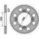 Couronne PBR 52 dents acier standard pas 428 type 798