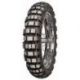 Pneu MITAS E-09 130/80-17 M/C 65R TL M+S DAKAR yellow