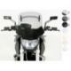 Bulle MRA Vario Touringscreen "NVTM" clair Yamaha MT-09