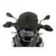 Bulle MRA Touring "TM" noir BMW R1200GS/Adventure