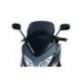 Bulle MALOSSI Sport fumé foncé Yamaha T-Max 500