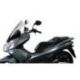 Bulle MRA Touring "T" fumé Honda PCX125/WW