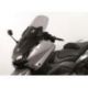 Bulle MRA Touring "TM" clair Yamaha T-Max 530