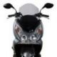 Bulle MRA Touring "T" clair Honda PCX125/WW