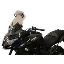 Bulle MRA Vario Touring "VT" fumé Kawasaki Versys 650/1000