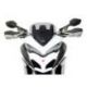 Bulle MRA Sport "SP" fumé Ducati Multistrada 1200/S