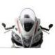 Bulle MRA Racing "R" clair Aprilia RSV4RR/RF